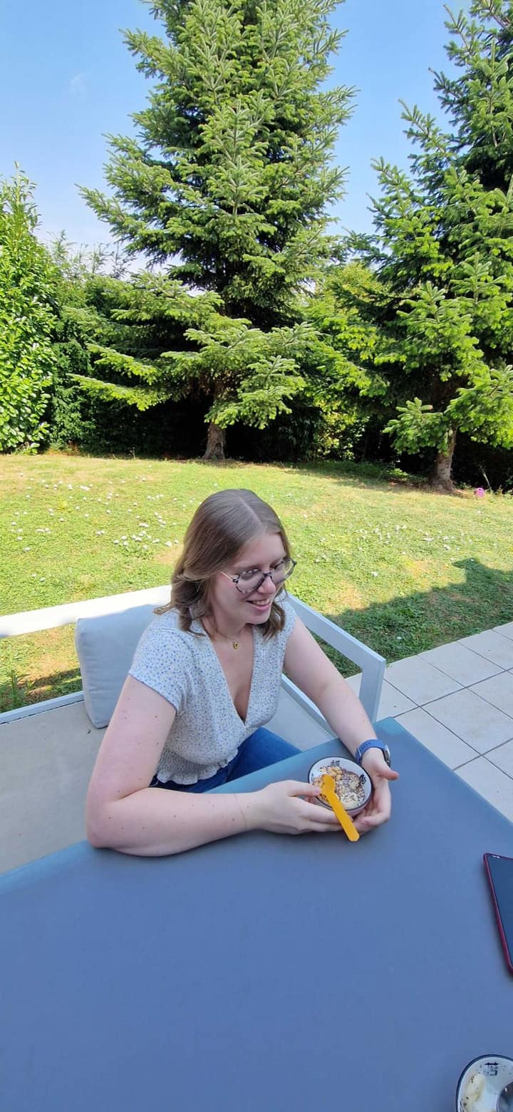 Photo de Laura Duwiquet